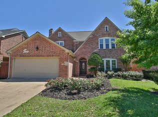 14503 Sandalfoot St, Houston, TX 77095