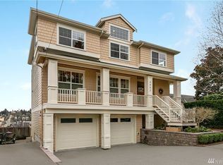 3052 23rd Ave W, Seattle, WA 98199