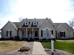 901 Horizon Dr, Marion, IL 62959