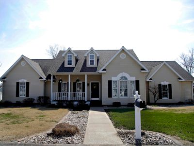 901 Horizon Dr, Marion, IL, 62959