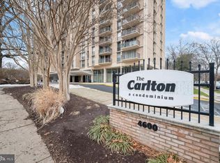 The Carlton, Arlington, VA 22204