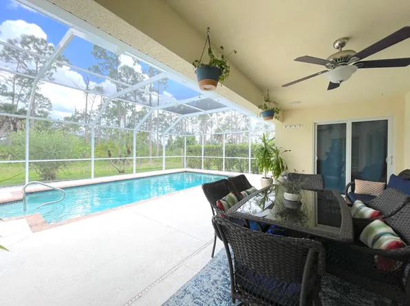 167 Jade St, Rotonda West, FL 33947