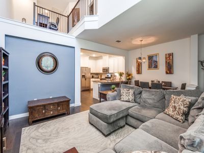 3912 Sukay Dr, McKinney, TX, 75070