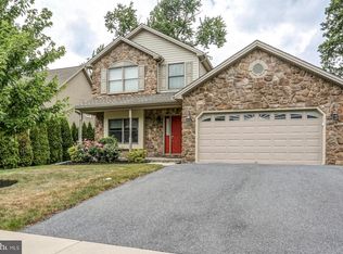 106 Hilltop Ct, Camp Hill, PA