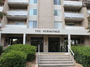 619 King St APT 807, Columbia, SC 29205