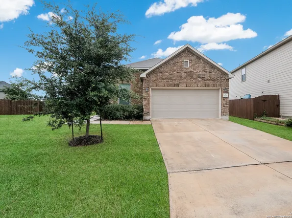 7907 EXPECTATION DR, San Antonio, TX 78254