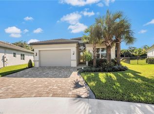 11453 Jacaranda Dr, Naples, FL 34120