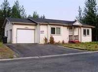 1390 Kuykendall St, Fairbanks, AK 99709