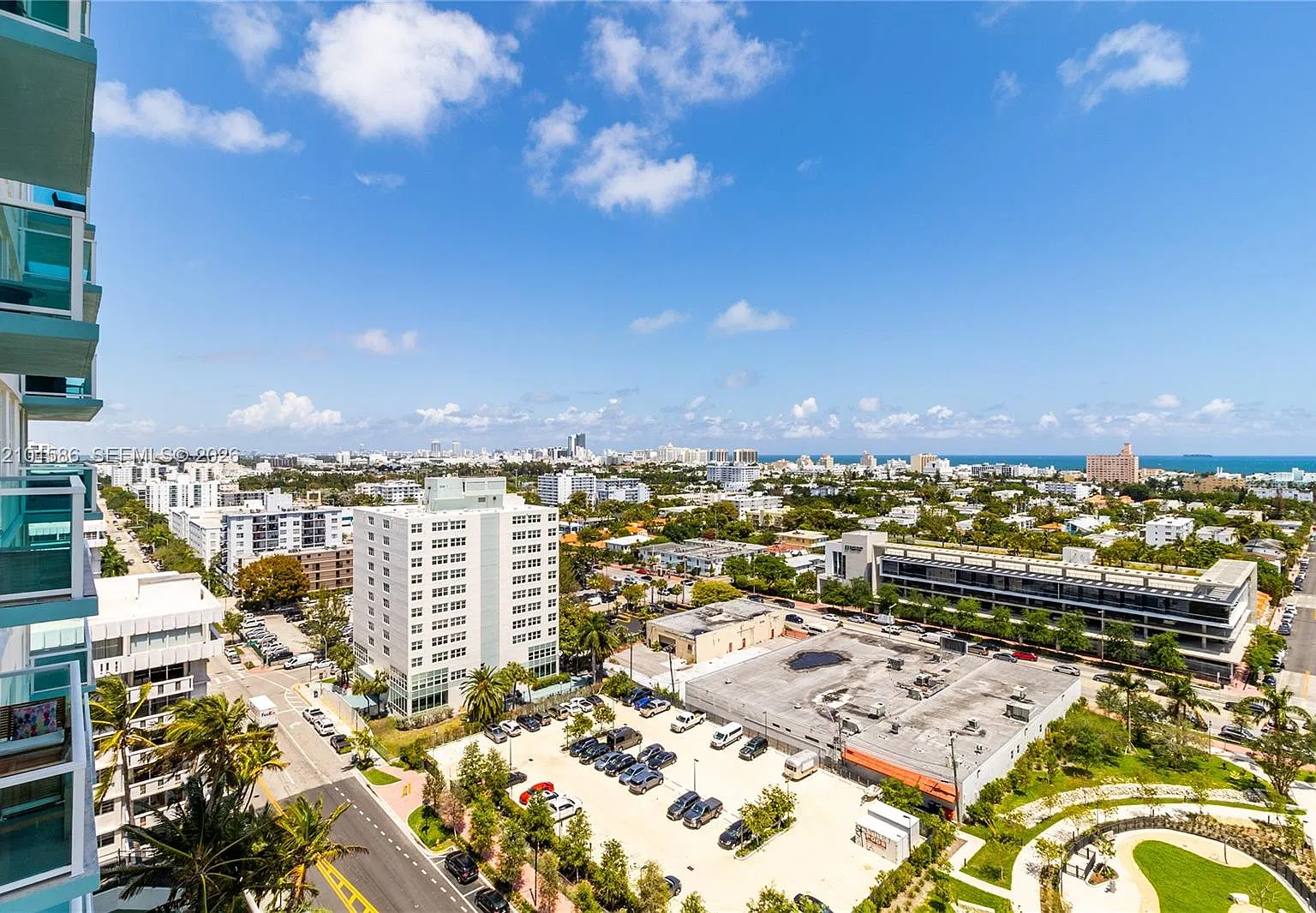The Floridian Condo — Photo 2