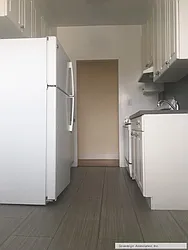 Rented by Sovereign Associates