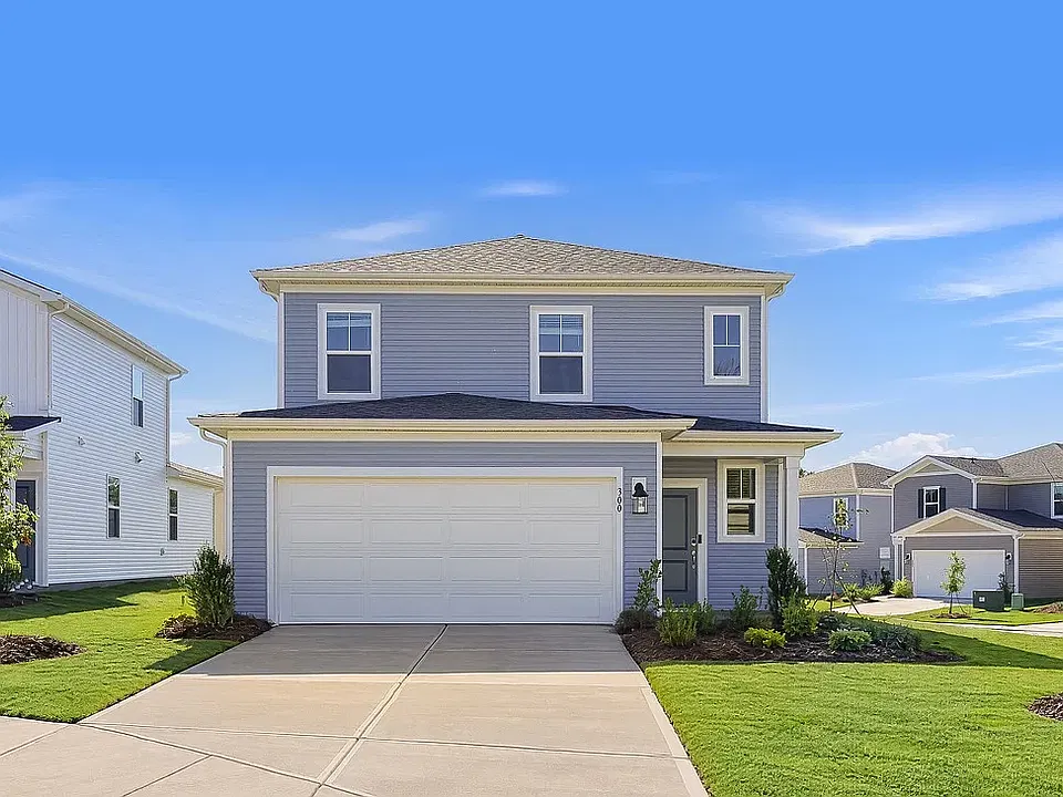 300 Fincastle Glen Rd