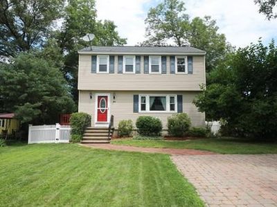 64 Wildcrest Ave, Billerica, MA, 01821