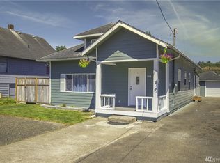 308 W Scott St, Aberdeen, WA