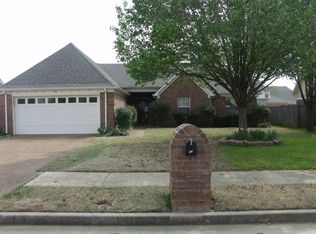361 Silver Wolf Dr, Collierville, TN 38017