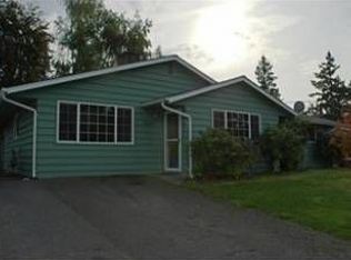 14515 SE 112th Pl, Renton, WA 98059