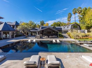 24051 Long Valley Rd, Hidden Hills, CA 91302