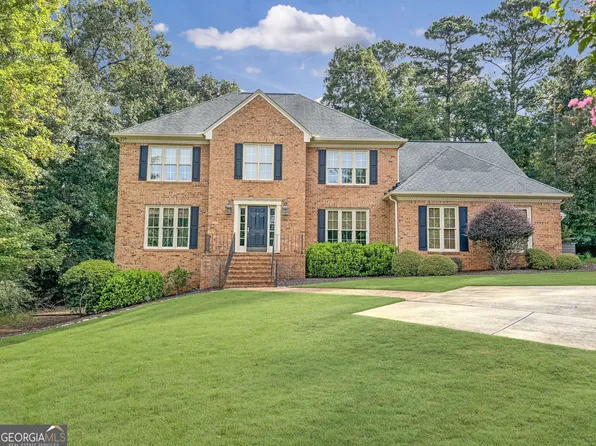 125 Mitchell Blf, Athens, GA 30606