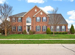 10230 Morgan Grey Ct, Dayton, OH