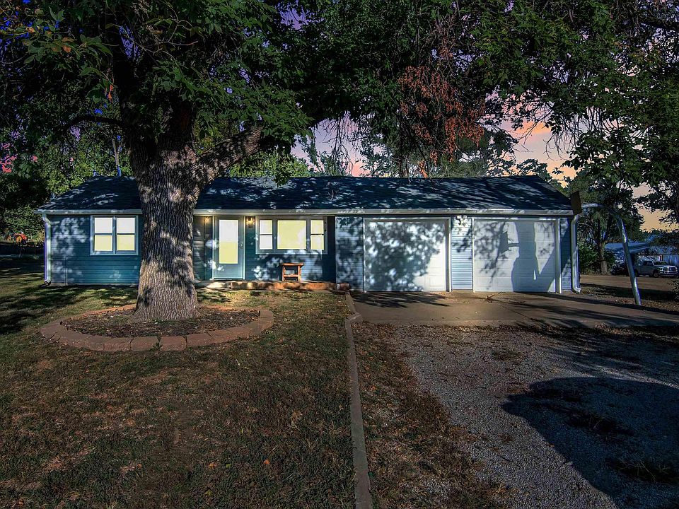 5544 NW Rochester Rd, Topeka, KS 66617 Zillow