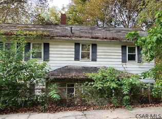 1185 Ridge Ave, Johnstown, PA 15901