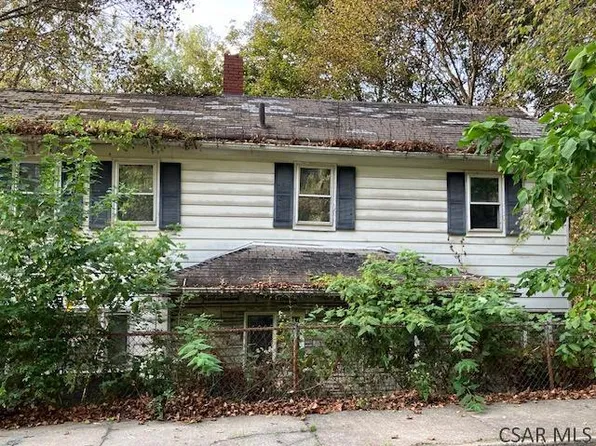 1185 Ridge Ave, Johnstown, PA 15901