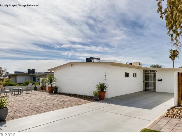 1620 San Pedro Ave, Las Vegas, NV 89104
