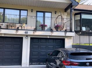 48 Clearview Hts #BASEMENT, King, ON L7B 1H5