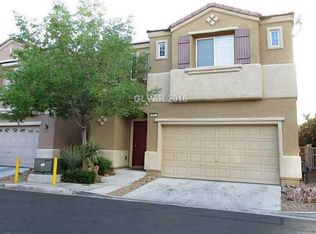 9523 Bottleneck Ct, Las Vegas, NV 89178