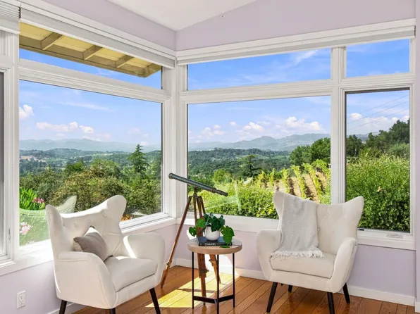 6006 Wild Horse Valley Road, Napa, CA 94558