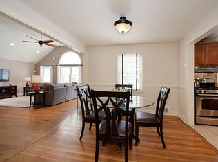 48 Laurel Pl, Fanwood, NJ