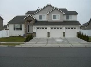 6039 N St Croix Ave, Coeur Dalene, ID 83815