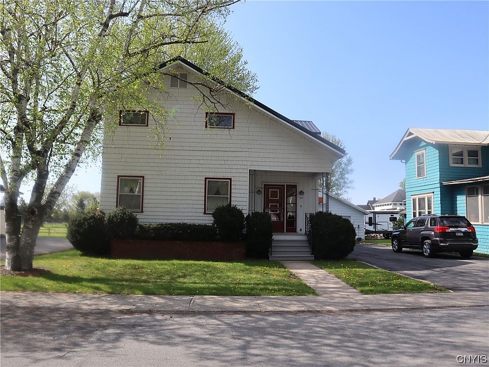 117 Potter Ave, Brownville, NY 13615 Zillow