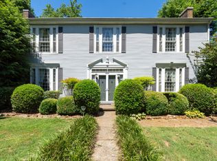 3621 Old Williamsport Rd, Williamsport, TN 38487