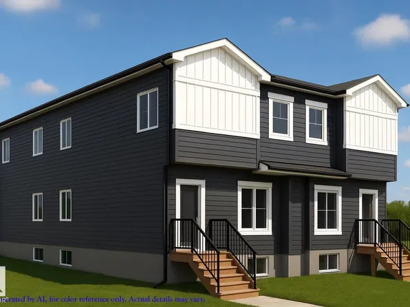 16310 87th Ave NW, Edmonton, AB T5R 4H2