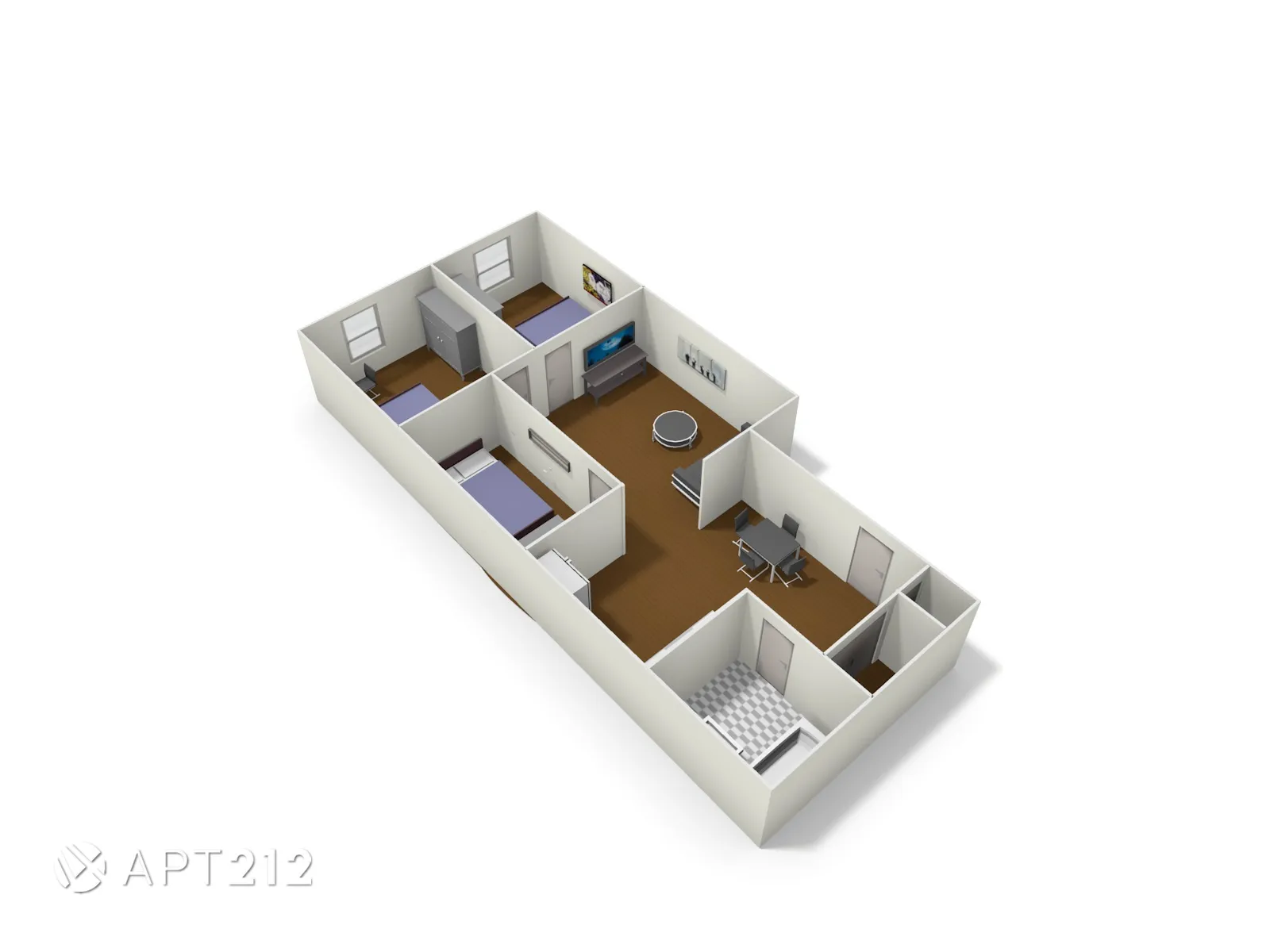 floor plan 3