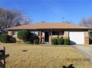 809 Howell Dr, Coppell, TX 75019