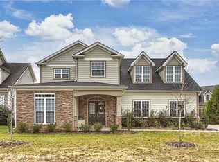 1824 Laveta Rd, Charlotte, NC 28269