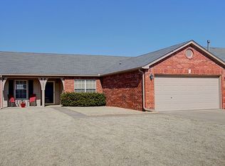 20217 E 42nd St S, Broken Arrow, OK 74014