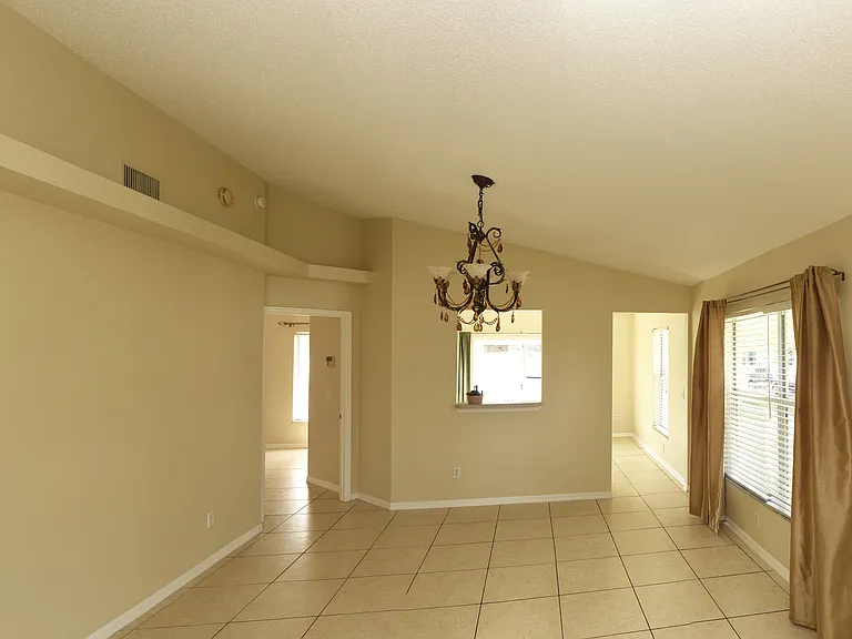 Living Room Space V2