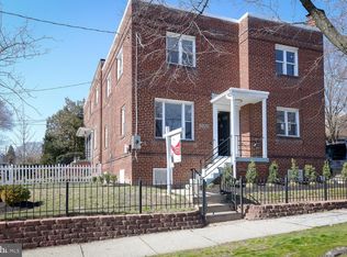 5920 6th St NE, Washington, DC 20011