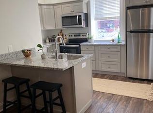 435 W Grant St #5, Lancaster, PA 17603