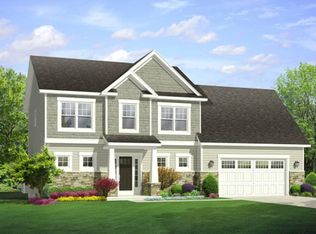 51 Nature Vw, Pittsford, NY 14534