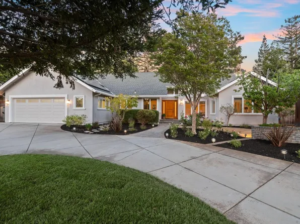 14796 Golf Links Dr, Los Gatos, CA 95032