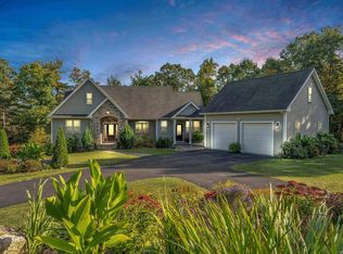 15 Stag Mountain Rd, New Hartford, CT 06057