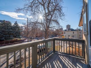 1200 Josephine St #2, Denver, CO 80206