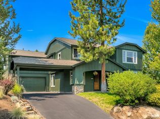 61402 Davis Lake Loop, Bend, OR 97702