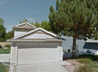 459 Arden Cir, Highlands Ranch, CO 80126