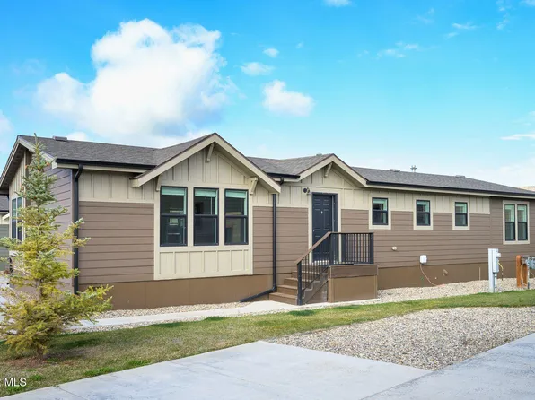 551 Summit Trail #190, Granby, CO 80446