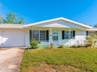 2710 King Richard Rd, Melbourne, FL 32935