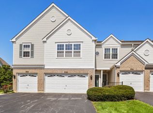 306 Gazebo Ln #0, Lombard, IL 60148